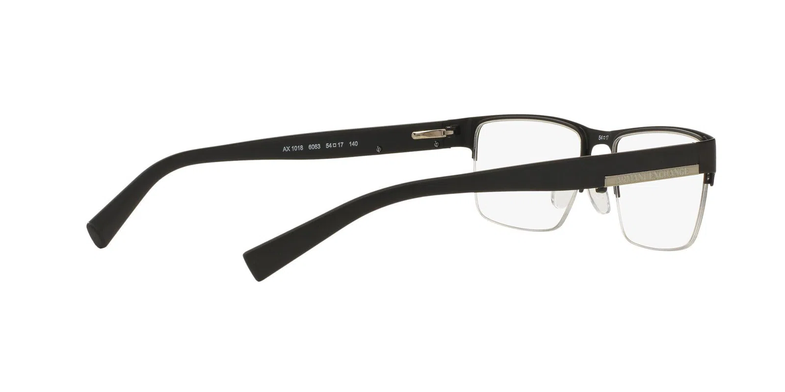 Armani Exchange 1018 Eyeglasses - view 40